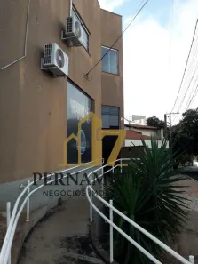 Sala Comercial à venda, 27m² no Parque Estoril, São José do Rio Preto