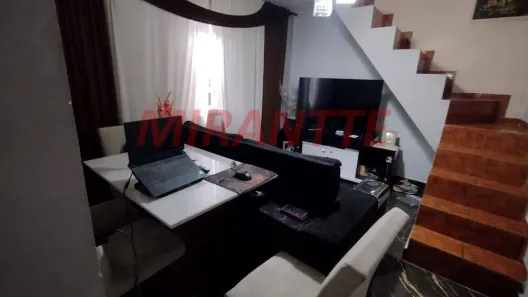 Casa com 5 Quartos à venda, 83m² no Vila Medeiros, São Paulo