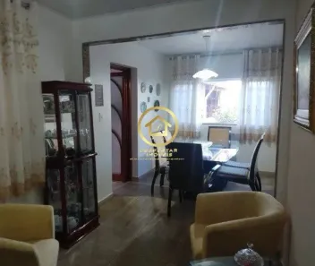 Casa com 3 Quartos à venda, 280m² no Chácara Inglesa (Zona Norte), São Paulo