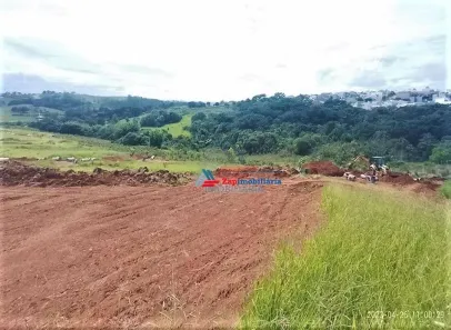 Lote/Terreno à venda, 250m² no Cidade Jardim, Bragança Paulista