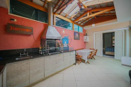Casa com 3 Quartos à venda, 142m² no Pestana, Osasco