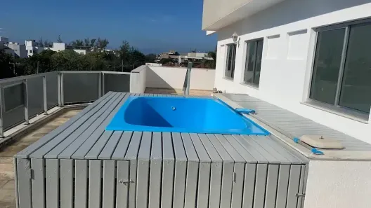 Cobertura com 3 Quartos à venda, 205m² no Recreio dos Bandeirantes, Rio de Janeiro