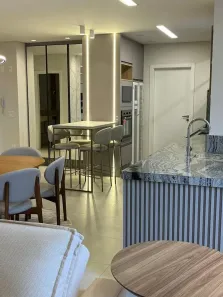 Apartamento com 3 Quartos à venda, 116m² no Canto da Praia, Itapema