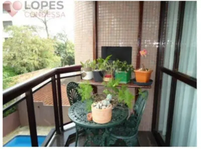 Apartamento com 3 Quartos à venda, 136m² no Água Fria, São Paulo