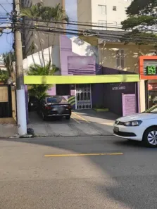 Imóvel Comercial à venda, 240m² no Vila Mariana, São Paulo
