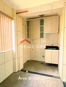 Apartamento com 2 Quartos à venda, 89m² no Parque 10 de Novembro, Manaus