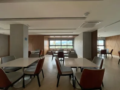 Apartamento com 2 Quartos à venda, 93m² no Vila Osasco, Osasco