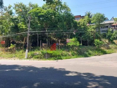 Lote/Terreno à venda, 1235m² no Piratininga, Niterói