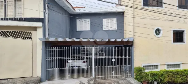 Casa com 3 Quartos à venda, 119m² no Jardim Rosa Maria, São Paulo