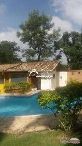 Casa de Condomínio com 3 Quartos à venda, 480m² no Condomínio Lagoinha, Jacareí