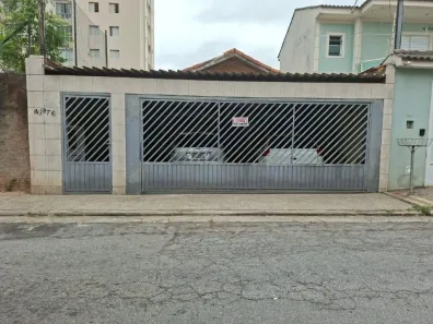 Casa com 3 Quartos à venda, 119m² no Vila Mazzei, São Paulo