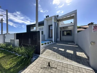 Casa com 3 Quartos à venda, 97m² no Centro, Imbé