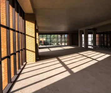Ponto Comercial para alugar, 550m² no Alphaville Empresarial, Barueri