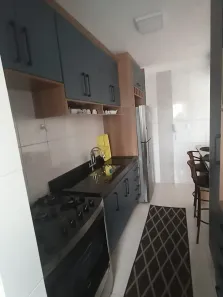 Apartamento com 2 Quartos à venda, 90m² no Caiçara, Praia Grande