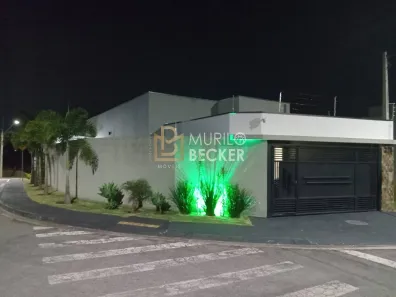 Casa com 3 Quartos à venda, 100m² no Portal dos Passaros, São José dos Campos
