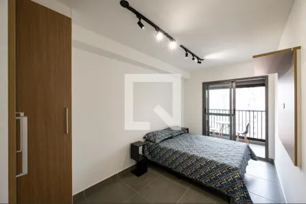 Apartamento com 1 Quarto à venda, 25m² no Vila Guarani (Z Sul), São Paulo