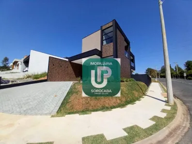Casa de Condomínio com 3 Quartos à venda, 225m² no Morros, Sorocaba