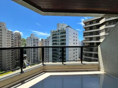 Apartamento com 3 Quartos à venda, 103m² no Pitangueiras, Guarujá