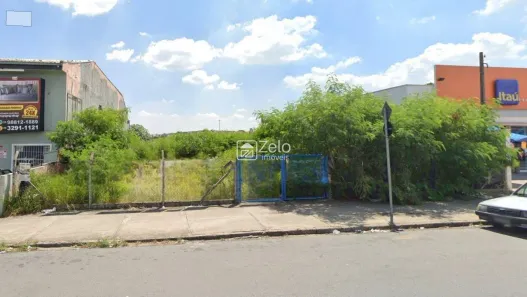 para alugar, 1220m² no Jardim Novo Campos Elíseos, Campinas