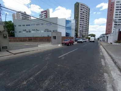 para alugar, 888m² no Fátima, Teresina