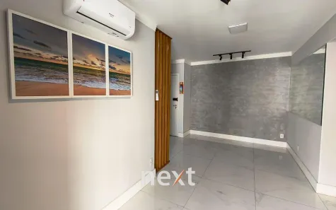 Apartamento com 2 Quartos à venda, 62m² no Centro, Campinas