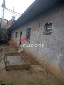 Casa com 2 Quartos à venda, 80m² no Rio Abaixo, Suzano