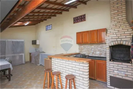 Casa com 4 Quartos à venda, 120m² no Jardim Wanel Ville V, Sorocaba