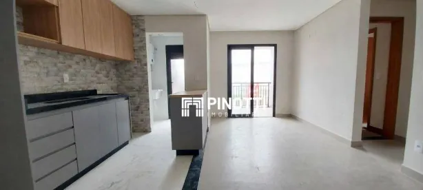Apartamento com 2 Quartos para alugar, 57m² no Centro, São Bernardo do Campo