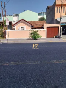 Lote/Terreno à venda, 347m² no Parque Industriário, Santo André