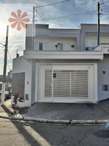 Sobrado com 2 Quartos à venda, 90m² no Vila Rio Branco, São Paulo