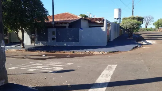Casa com 3 Quartos à venda, 150m² no Santa Paula, Ibiporã