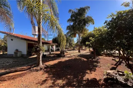 Fazenda/Sítio com 3 Quartos à venda, 219m² no Condomínio de Chácaras de Recreio Recanto Jacuba, Itapira