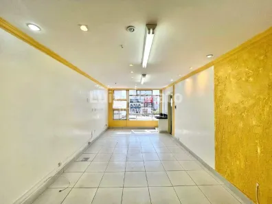 Sala Comercial para alugar, 30m² no Savassi, Belo Horizonte