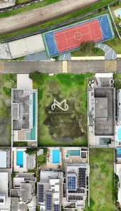 Lote/Terreno à venda, 442m² no Maitinga, Bertioga