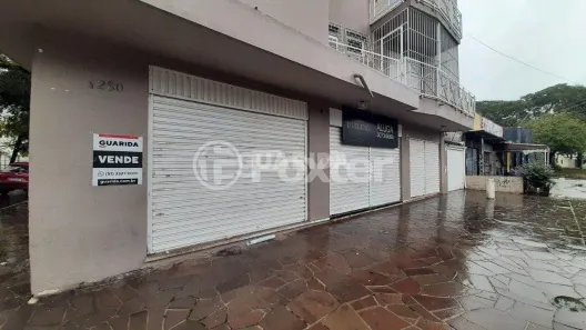 Ponto Comercial à venda, 33m² no Cidade Baixa, Porto Alegre