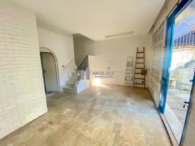 Ponto Comercial com 6 Quartos para alugar, 150m² no Praça da Bandeira, Rio de Janeiro