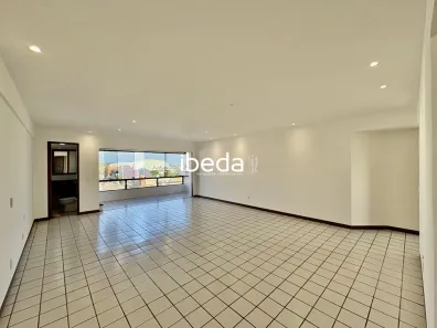 Apartamento com 3 Quartos para venda ou aluguel, 169m² no Lagoa Nova, Natal