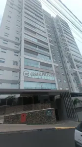 Apartamento com 2 Quartos à venda, 63m² no Jardim Sumaré, Ribeirão Preto