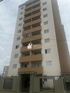Apartamento com 3 Quartos à venda, 91m² no Jardim dos Estados, Taubaté