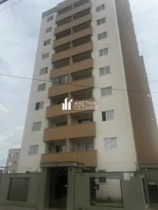 Apartamento com 3 Quartos à venda, 84m² no Jardim dos Estados, Taubaté