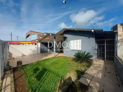 Sobrado com 3 Quartos à venda, 165m² no Parque da Matriz, Cachoeirinha