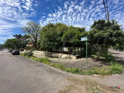 Lote/Terreno à venda, 1126m² no Hamburgo Velho, Novo Hamburgo