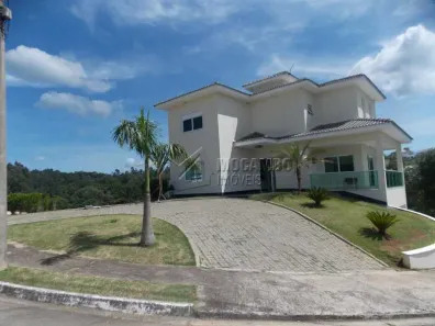 Casa de Condomínio com 3 Quartos à venda, 450m² no Bairro Itapema, Itatiba