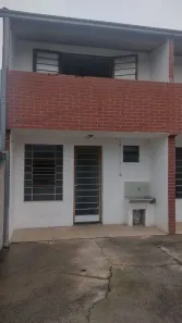 Flat com 1 Quarto para alugar, 25m² no Jardim Paulista, Campina Grande do Sul