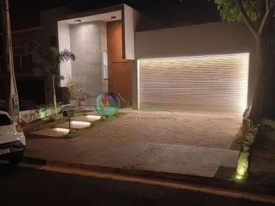Casa de Condomínio com 3 Quartos à venda, 170m² no Jardim Novo Horizonte, Sorocaba