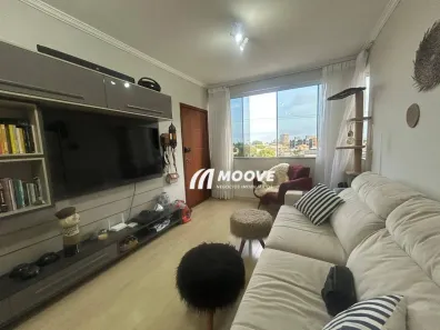 Apartamento com 2 Quartos à venda, 62m² no Vila Santo Ângelo, Cachoeirinha