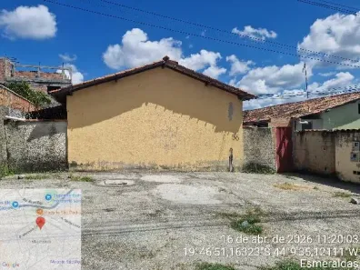 Casa com 2 Quartos à venda, 360m² no São Pedro, Esmeraldas