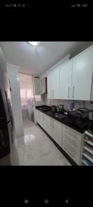 Apartamento com 2 Quartos à venda, 51m² no Parque Erasmo Assunção, Santo André