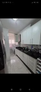 Apartamento com 2 Quartos à venda, 51m² no Parque Erasmo Assunção, Santo André