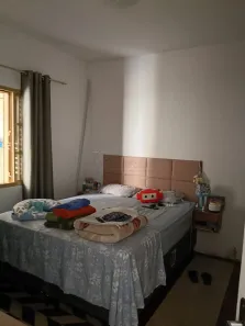 Casa com 2 Quartos à venda, 86m² no Jardim Ismênia, São José dos Campos